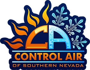Get your Air Conditioning replacement done by Control Air of Southern Nevada, LLC in Anthem NV